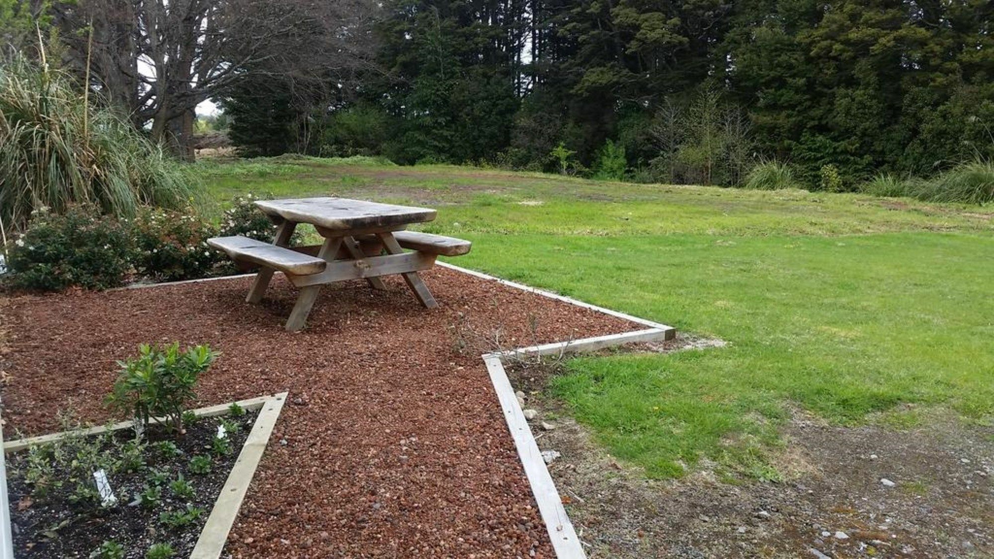 Snowhaven Motel Ohakune Exterior foto